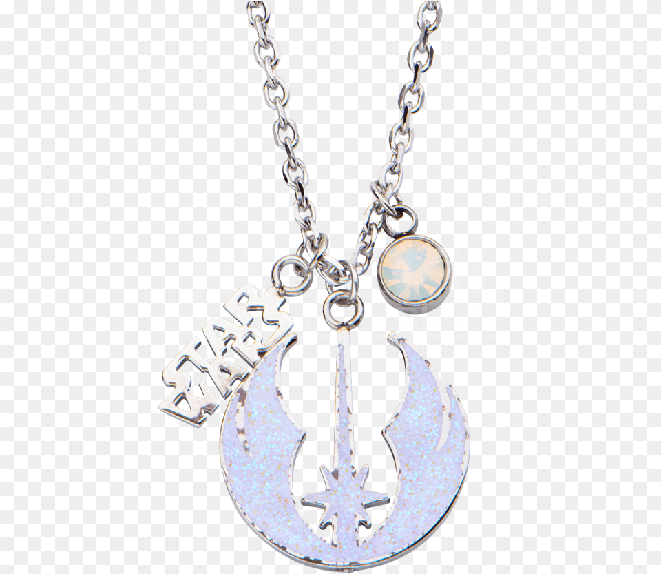 Jedi Symbol Pendant, Accessories, Jewelry, Necklace, Electronics Free Transparent Png