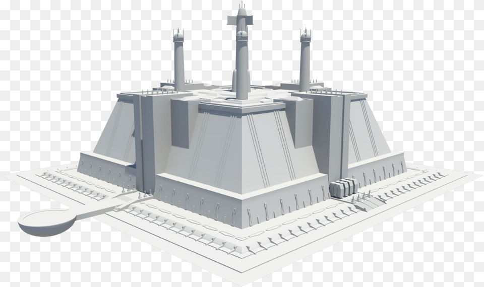 Jedi Temple, Architecture, Building, Dome, Cad Diagram Free Png