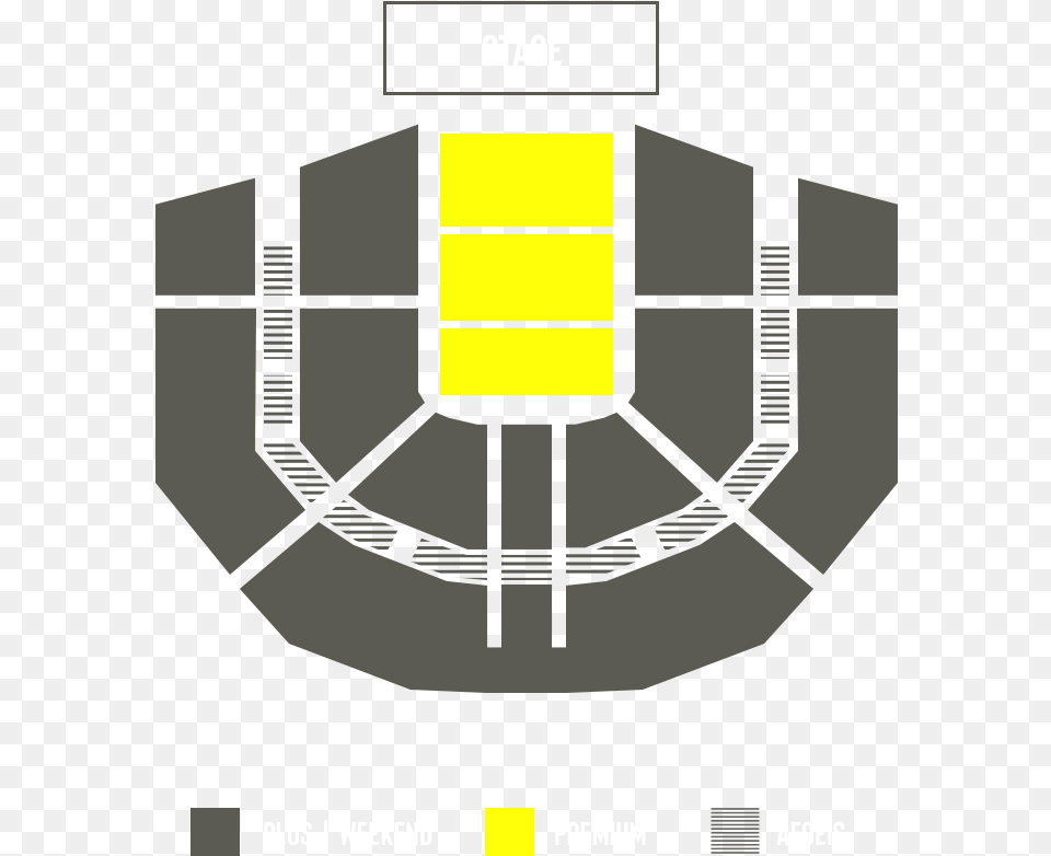 Jedi Temple Guard Symbol, Terminal Png