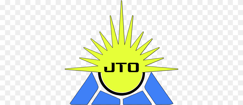 Jediism Is A Religion Of One All Powerful Life Energy Jedi Temple, Logo, Symbol Png