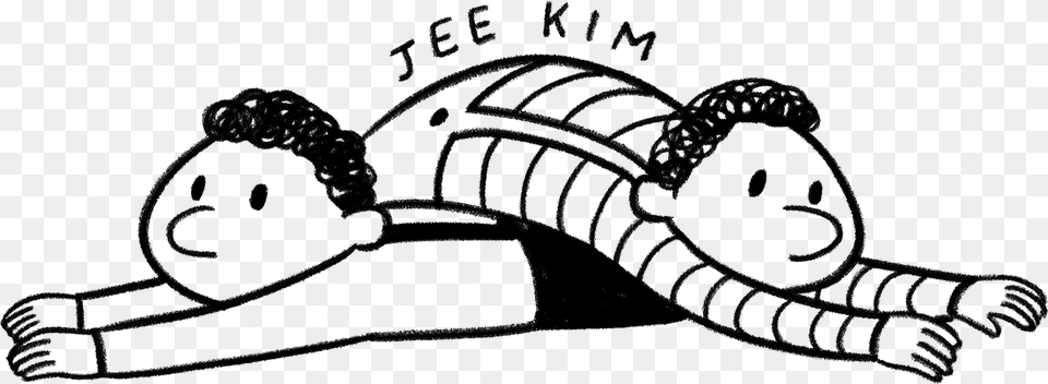 Jee Kim, Logo, Stencil, Bag, Baseball Cap Png Image