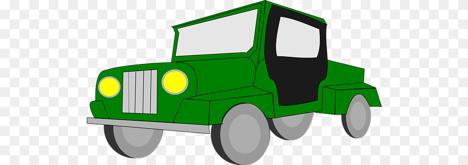 Jeep Moving Van, Transportation, Van, Vehicle Free Png Download
