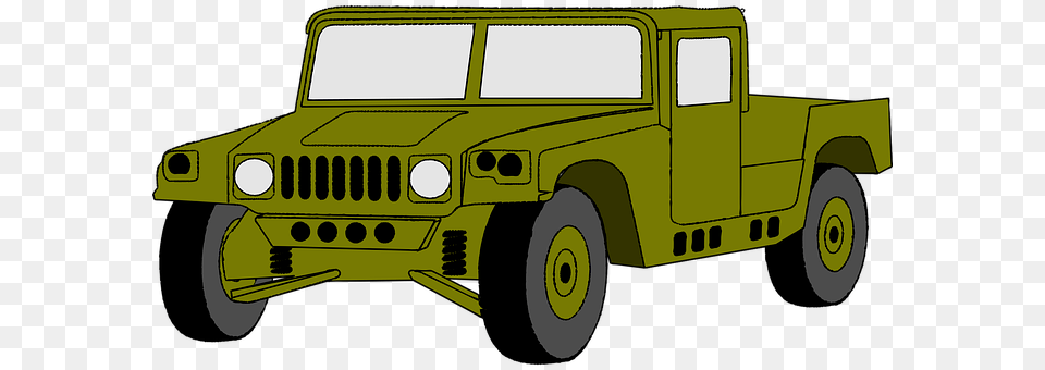 Jeep Car, Transportation, Vehicle, Machine Png