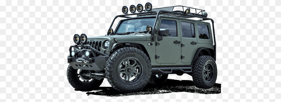 Jeep, Wheel, Car, Vehicle, Machine Free Png