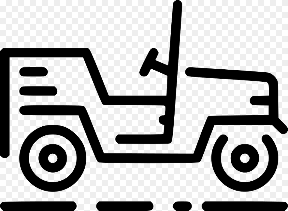 Jeep, Transportation, Vehicle, Smoke Pipe Free Transparent Png