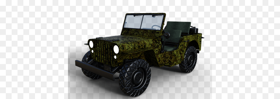 Jeep Car, Transportation, Vehicle, Machine Png Image