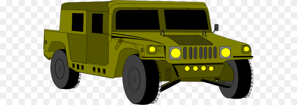 Jeep Car, Transportation, Vehicle, Machine Png Image