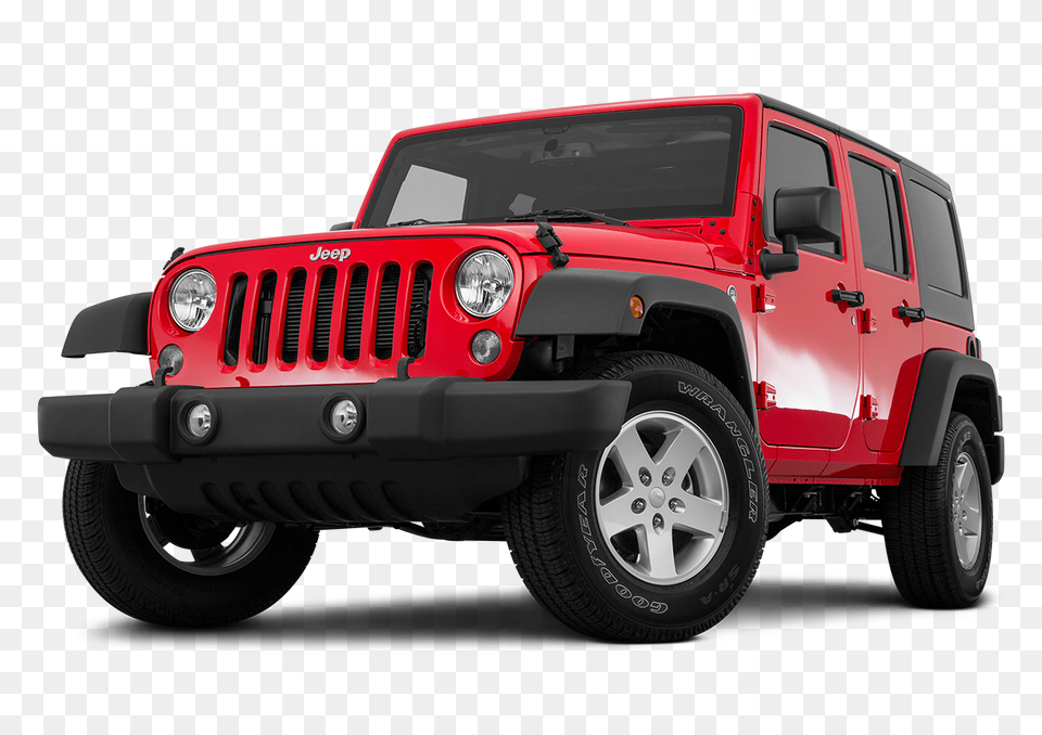 Jeep, Car, Vehicle, Transportation, Wheel Png Image