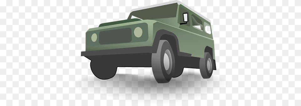 Jeep Car, Transportation, Vehicle, Van Png Image