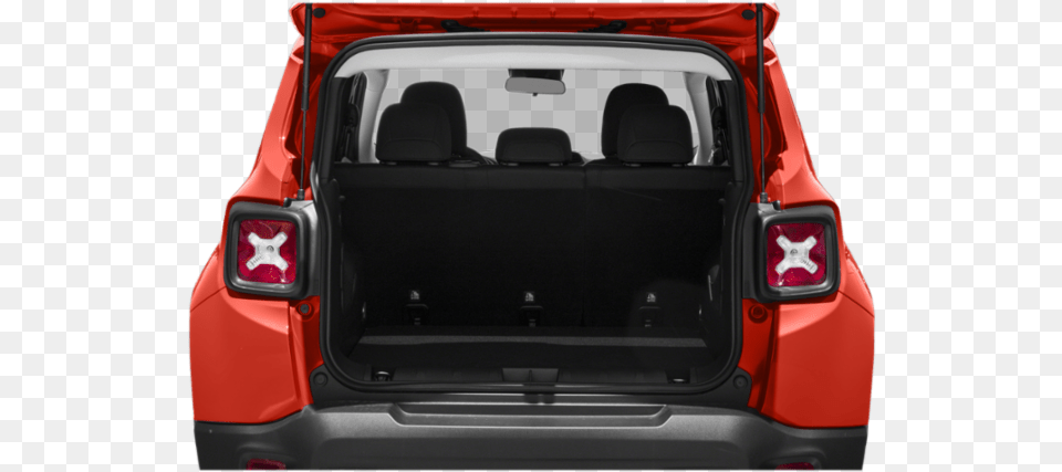 Jeep, Car, Car Trunk, Cushion, Home Decor Free Png Download