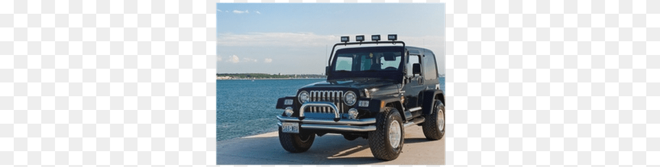 Jeep, Car, Transportation, Vehicle, License Plate Free Png