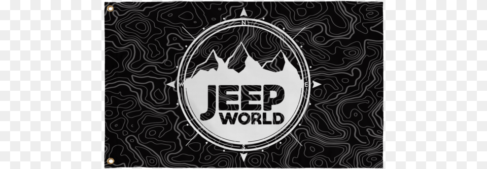 Jeep, Logo, Blackboard, Emblem, Symbol Png