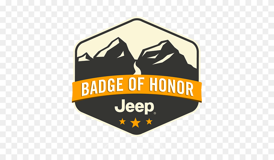 Jeep Badge Of Honor, Logo, Symbol, Architecture, Building Free Png