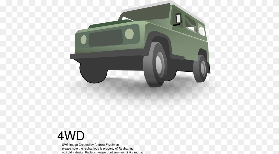 Jeep Car Clip Art Land Rover Defender Vector, Transportation, Vehicle, Bulldozer, Machine Free Transparent Png