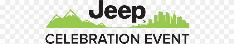 Jeep Celebration Event In Benzonia Mi 2018 Jeep Celebration Event, Green, Logo, Scoreboard, Grass Free Transparent Png