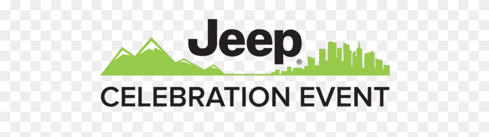 Jeep Celebration Event Near Topeka Ks, Green, Logo, Grass, Plant Free Transparent Png
