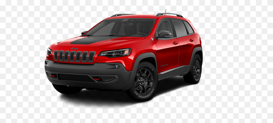 Jeep Cherokee Trailhawk Elite, Car, Suv, Transportation, Vehicle Free Png Download