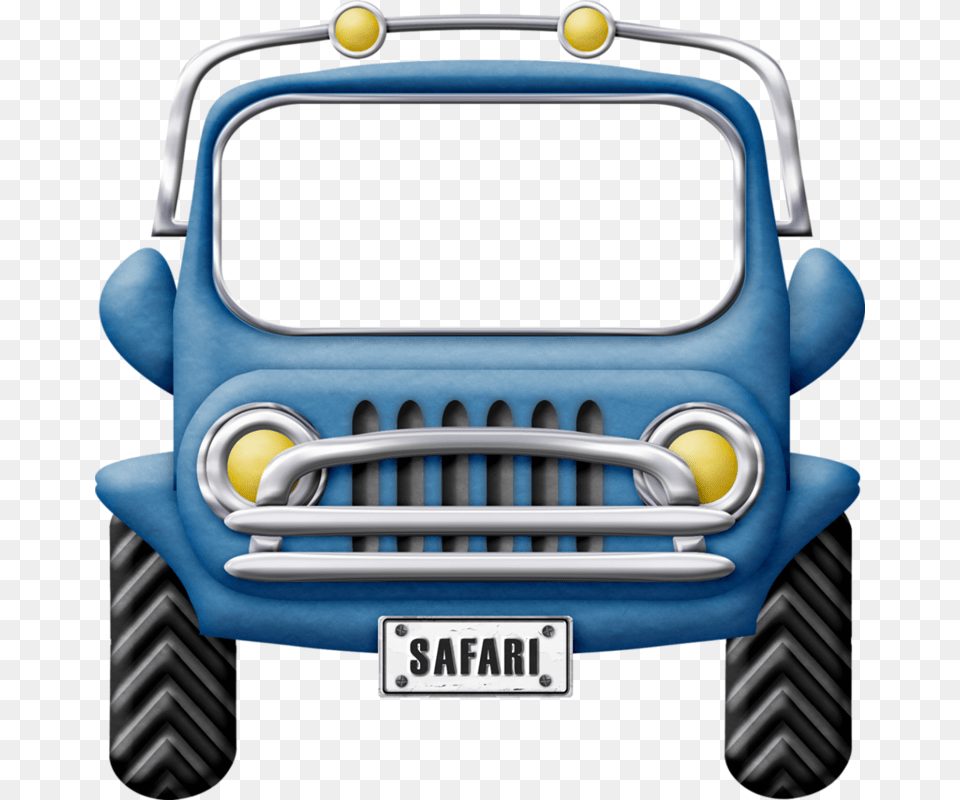 Jeep Clip, Car, Transportation, Vehicle, Bumper Free Transparent Png