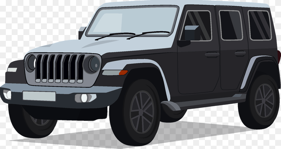Jeep Clipart, Car, Transportation, Vehicle, Machine Png