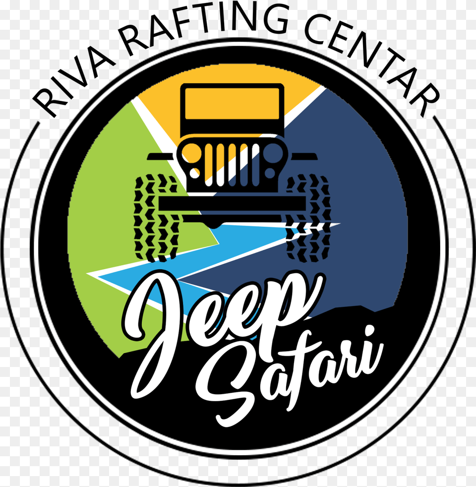 Jeep Clipart Safari Ride Jeep, Logo, Machine Free Png Download
