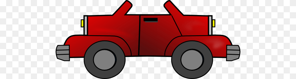 Jeep Cliparts, Transportation, Truck, Vehicle, Fire Truck Free Png Download