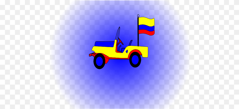 Jeep Colombiano Jeep, Machine, Wheel, Car, Transportation Free Png