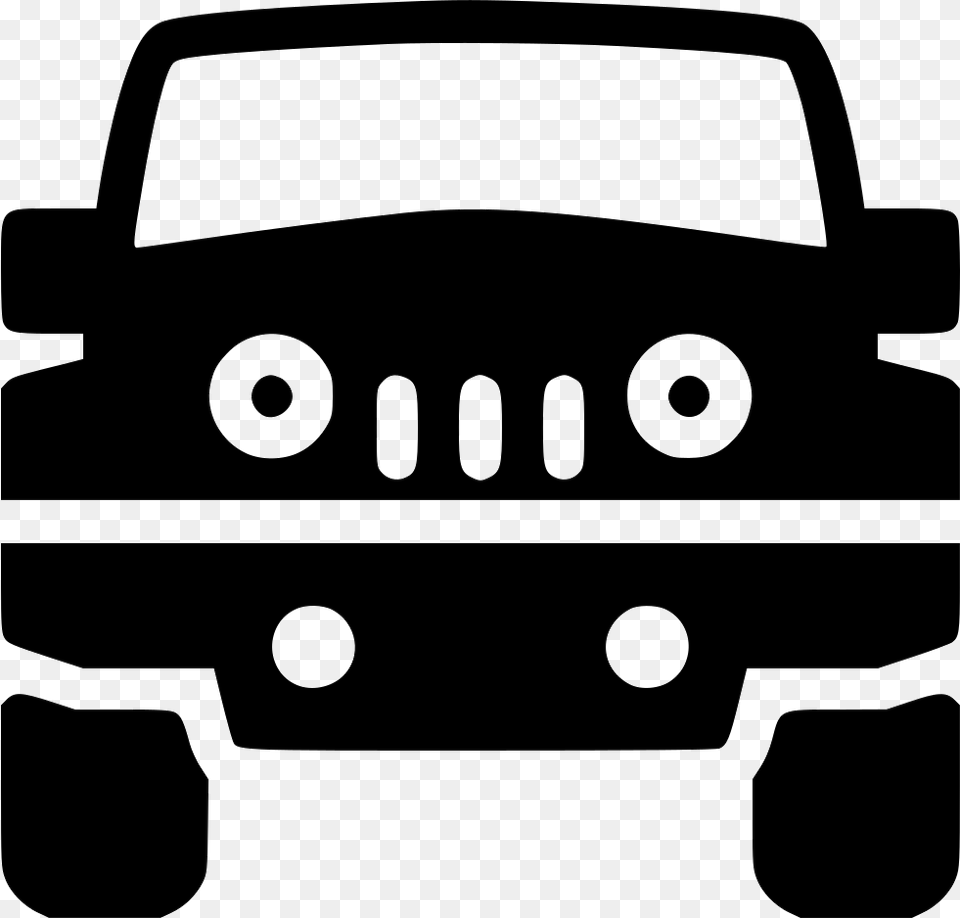 Jeep Comments, Stencil, License Plate, Transportation, Vehicle Free Png