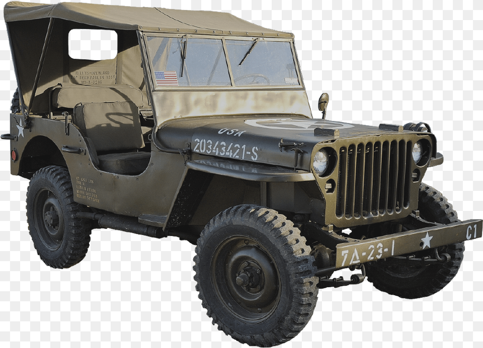 Jeep Download Army Jeep In, Car, Transportation, Vehicle, Machine Png Image