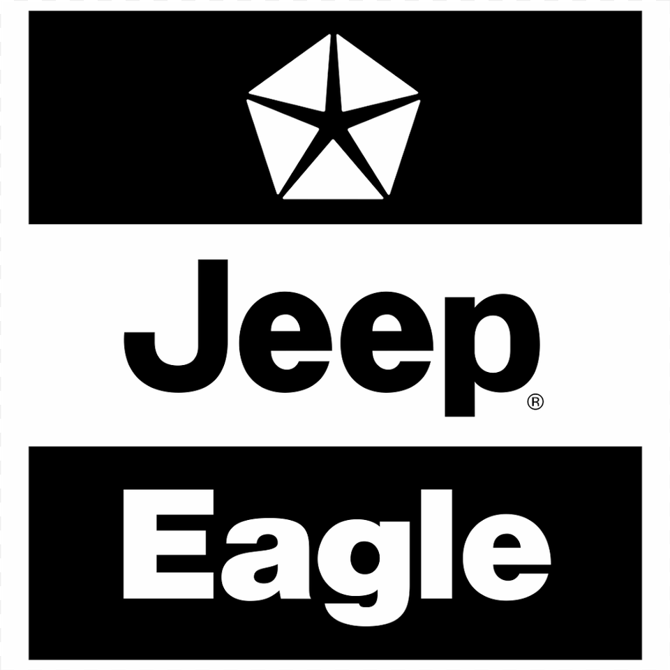 Jeep Eagle Logo Vector Jeep, Symbol Free Png Download