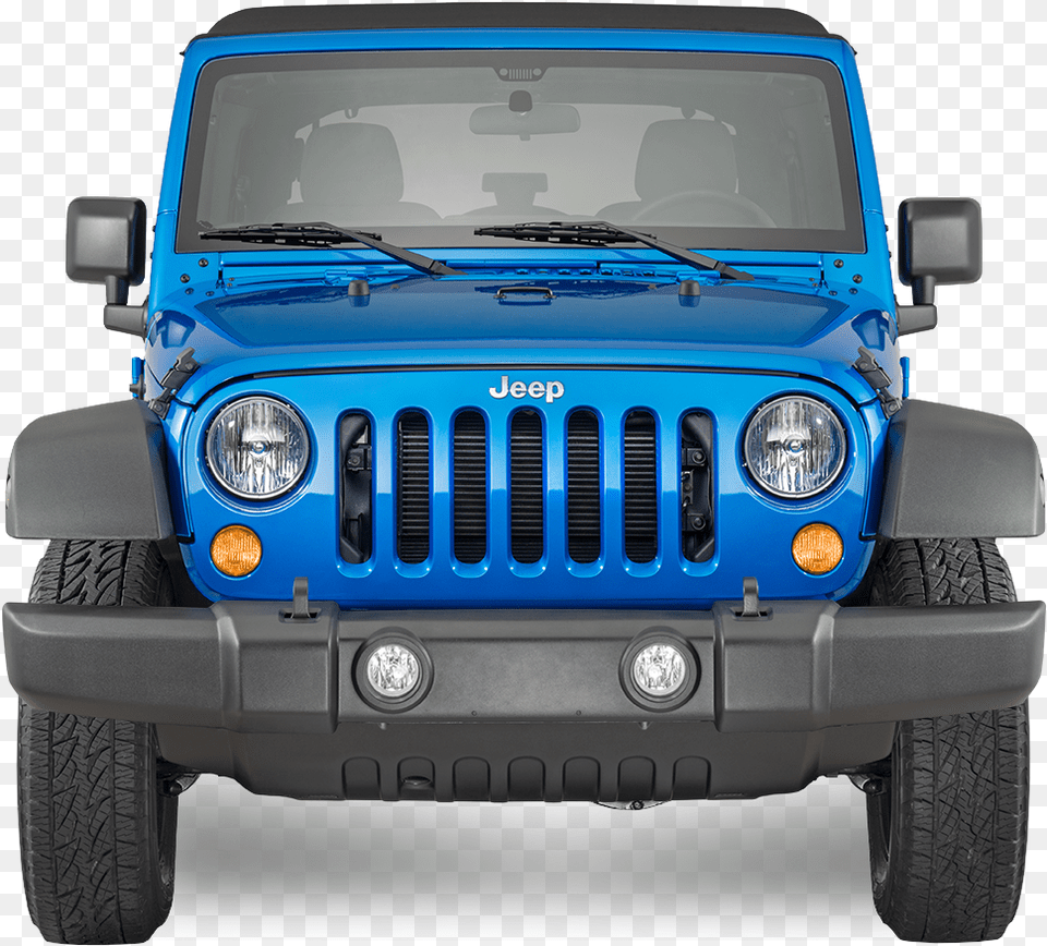 Jeep Front Mopar High Top Flares, Car, Transportation, Vehicle, Machine Png