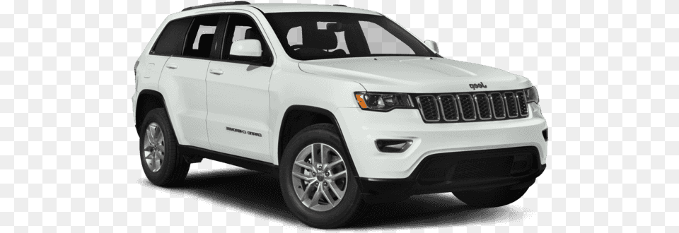 Jeep Gmc Terrain White 2018, Car, Vehicle, Transportation, Suv Free Png Download