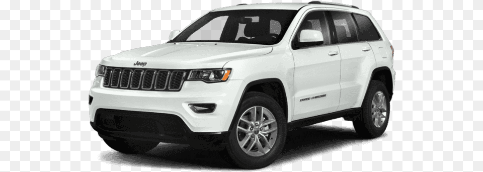 Jeep Grand Cherokee Laredo 2018, Car, Vehicle, Transportation, Wheel Free Png