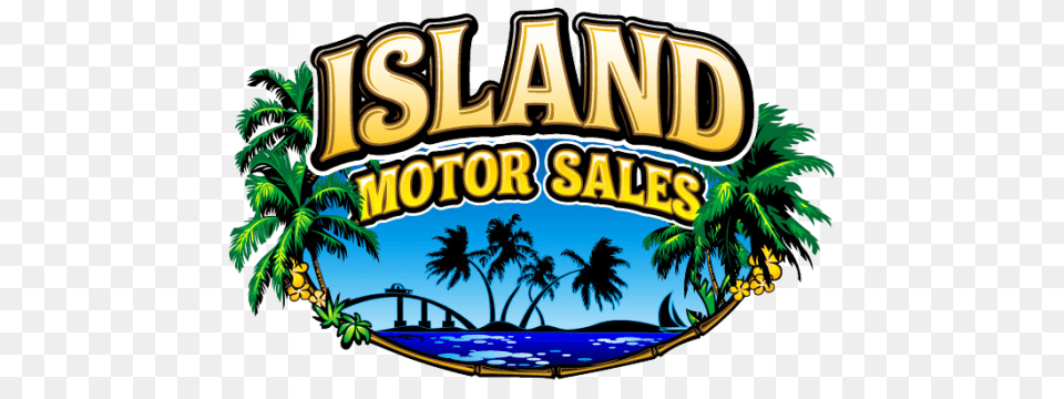 Jeep Grand Cherokee Overland Island Motor Sales, Tree, Plant, Vegetation, Palm Tree Png