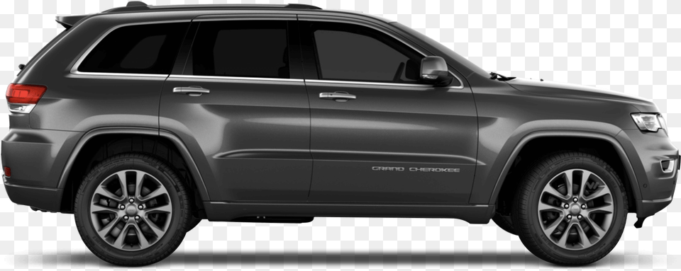 Jeep Grand Cherokee Overland Peugeot 3008 Gt Line Premium Ultimate Red, Suv, Car, Vehicle, Transportation Free Png Download