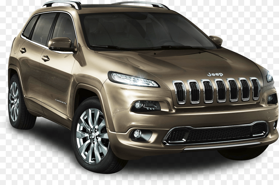 Jeep Grand Cherokee Suv Chocolate Car Image Jeep Grand Cherokee, Vehicle, Transportation, Alloy Wheel, Tire Png