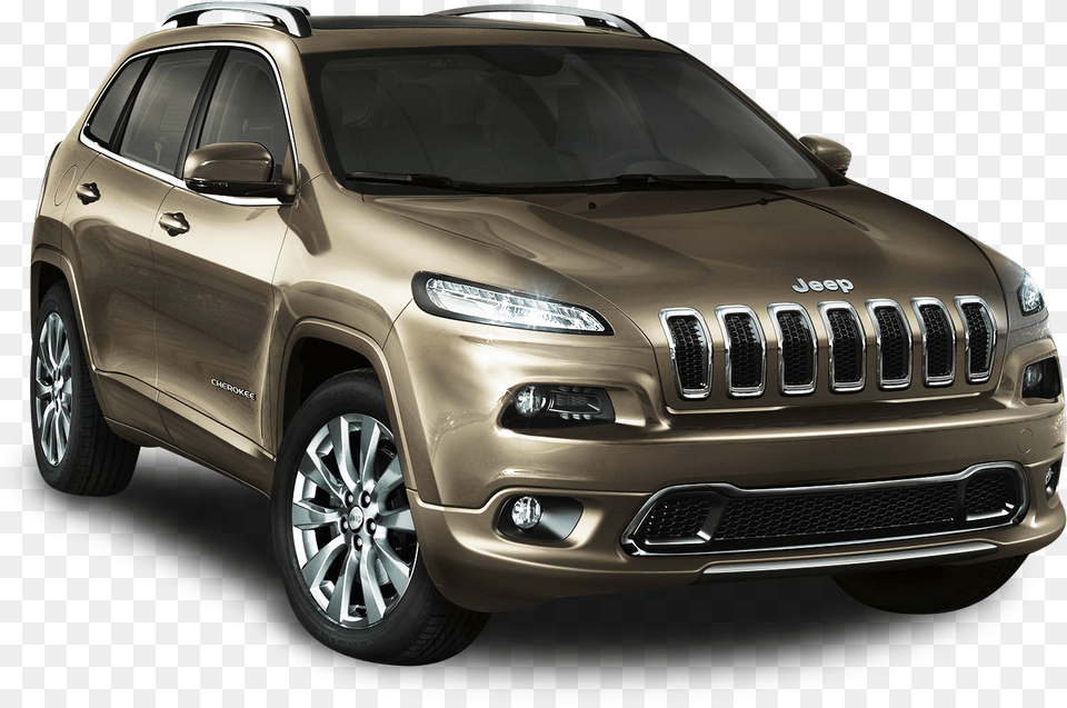 Jeep Grand Cherokee Suv Chocolate Car Jeep Suv, Vehicle, Transportation, Alloy Wheel, Tire Free Transparent Png