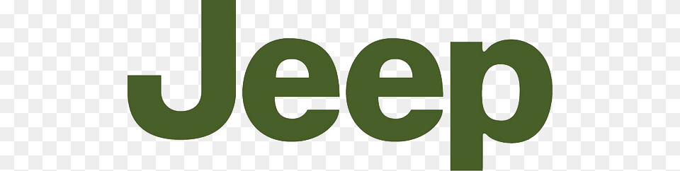 Jeep Green Logo, Number, Symbol, Text Png