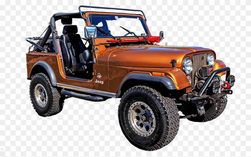 Jeep Hd Transparent Hdpng Images Pluspng Jeep, Car, Vehicle, Transportation, Wheel Png