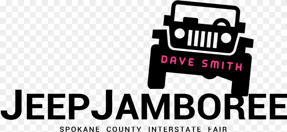 Jeep Jamboree Day Graphic Design, Purple, Text Free Transparent Png