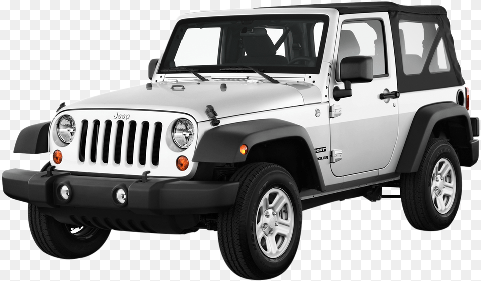 Jeep Jeep Wrangler, Car, Transportation, Vehicle, Machine Free Png Download
