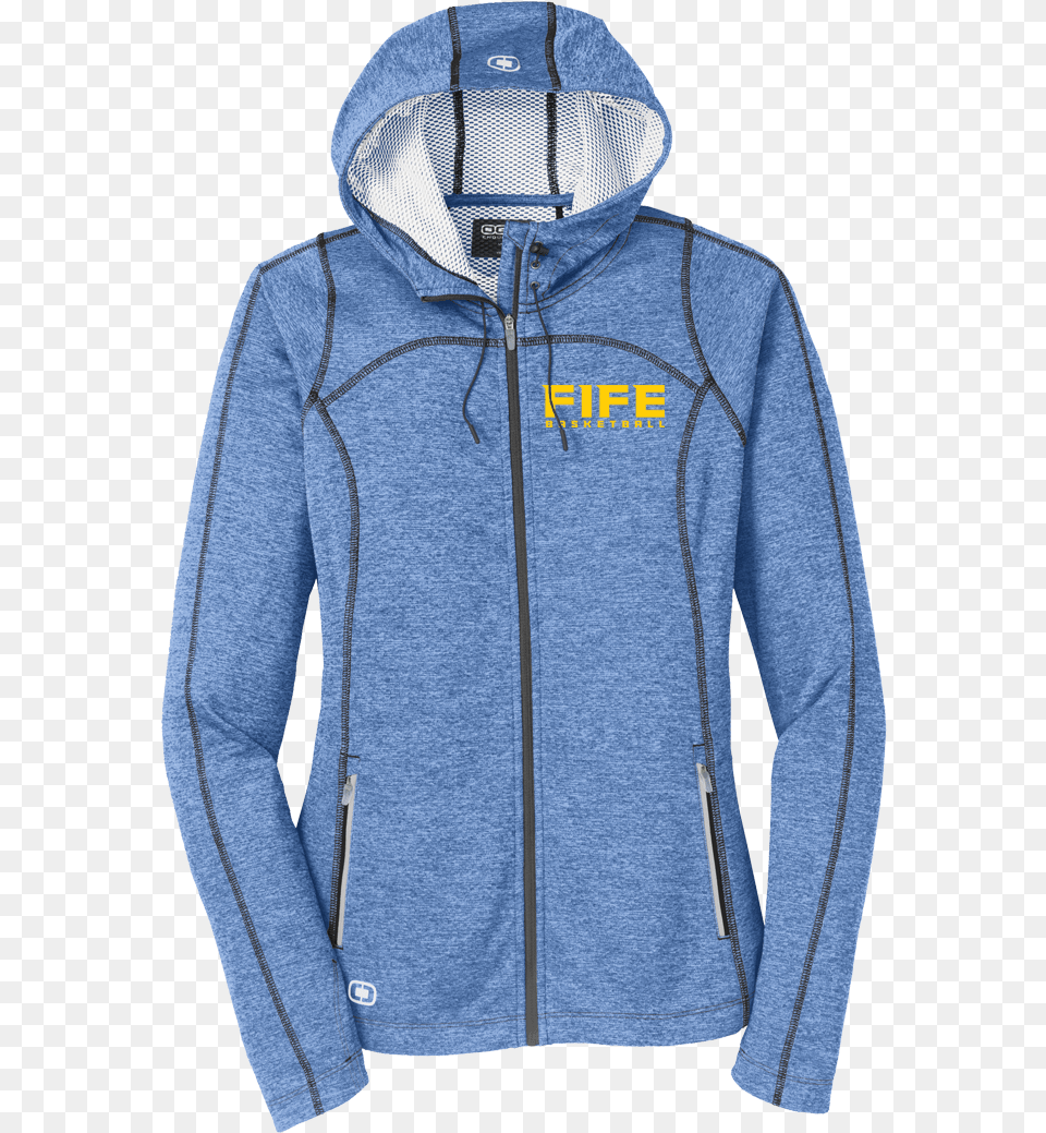 Jeep Ladies Jacket, Clothing, Coat, Fleece, Hood Png