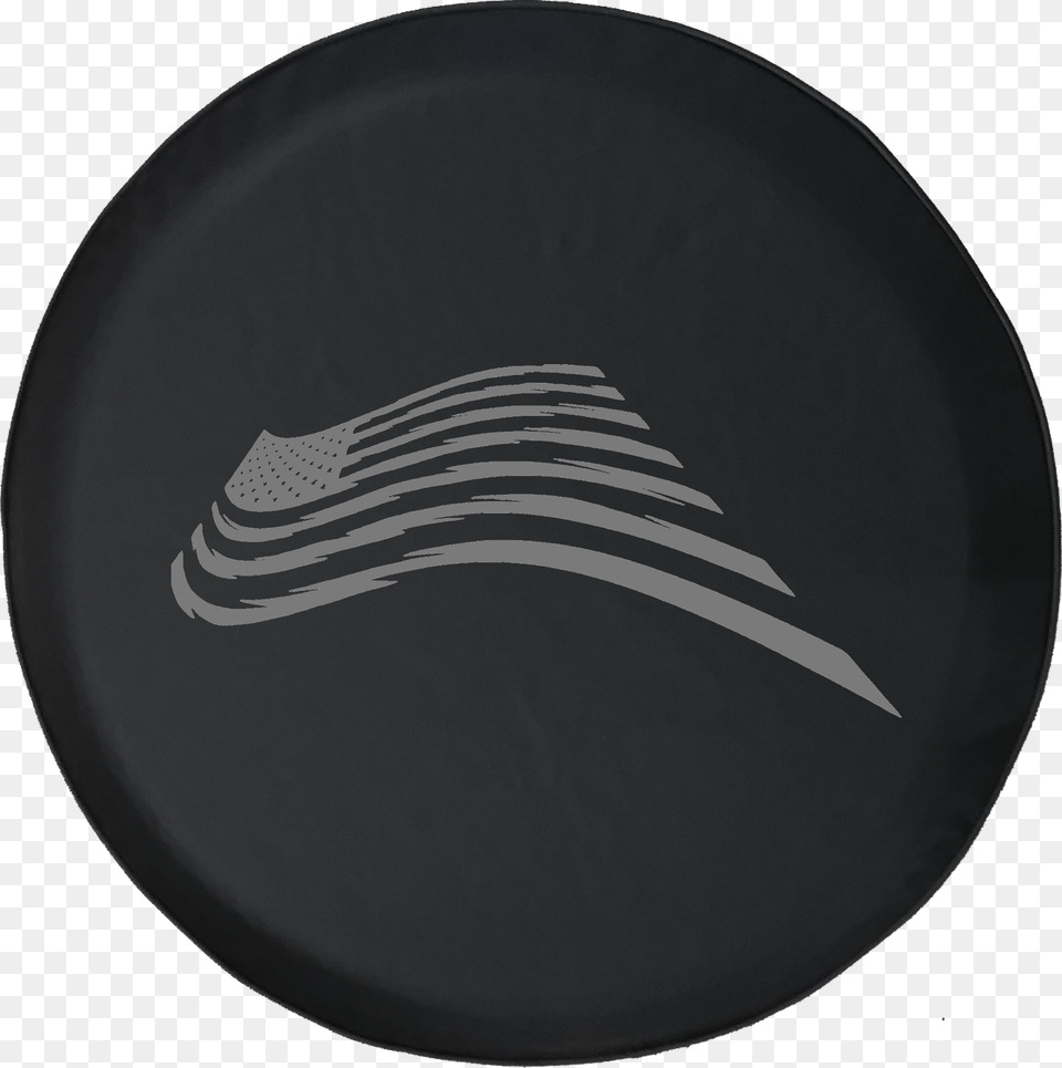 Jeep Liberty Tire Cover With American Flag Waving Stars, Food, Meal, Cutlery, Fork Png Image