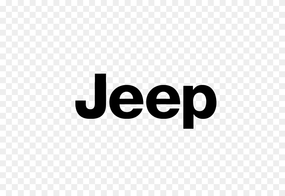 Jeep Logo Logok, Stencil Free Png Download