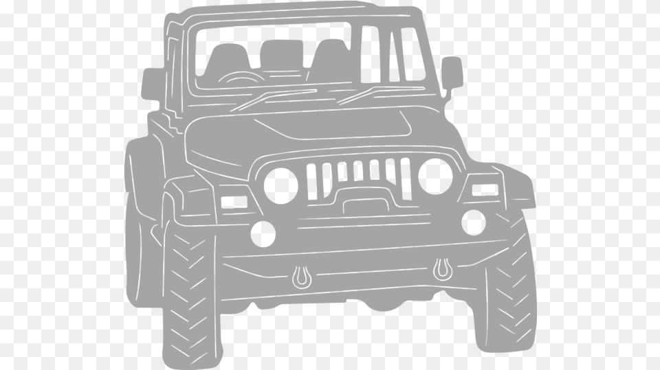 Jeep Logo Transparent Svg Vector Jeep Car Logo, Transportation, Vehicle Png Image