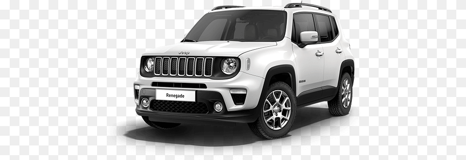 Jeep Renegade, Car, Suv, Transportation, Vehicle Free Png Download