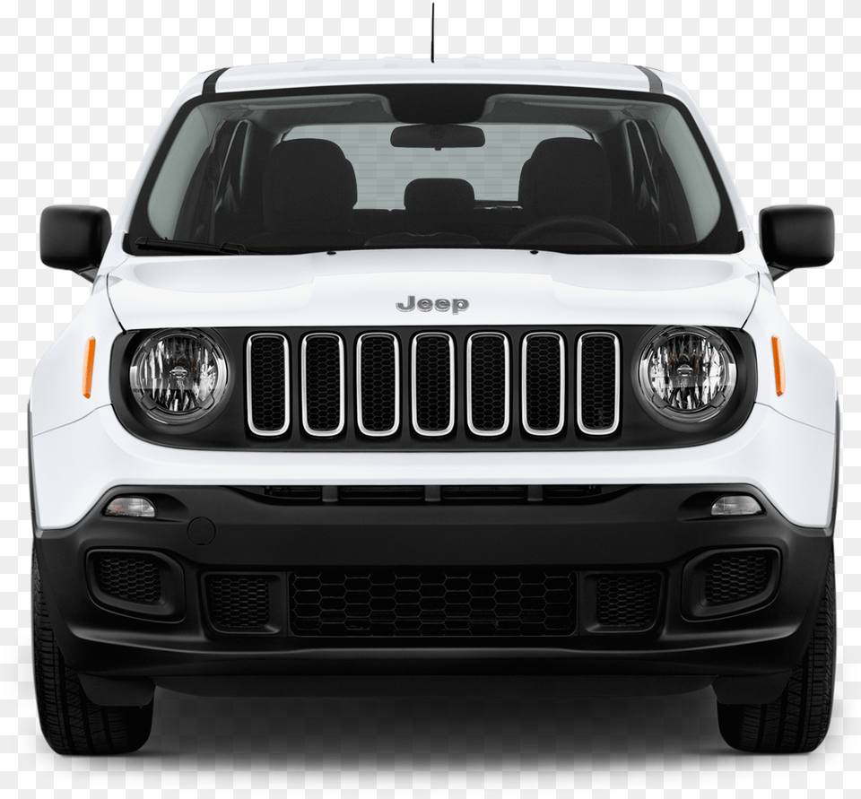 Jeep Renegade 2017 Accessories, Car, Transportation, Vehicle, Chair Png Image