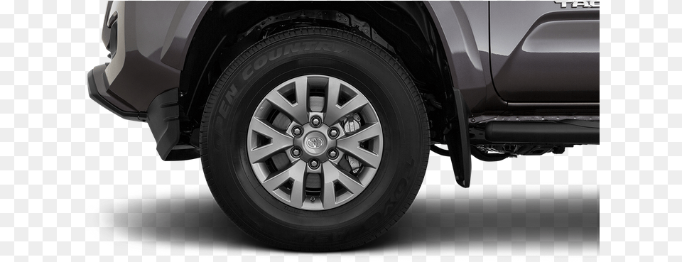 Jeep Renegade 2018 Sport Black, Alloy Wheel, Car, Car Wheel, Machine Free Png