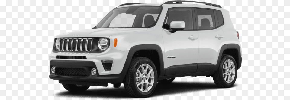 Jeep Renegade 2019 Price, Car, Vehicle, Transportation, Suv Free Transparent Png