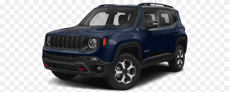 Jeep Renegade 2019 Price, Car, Vehicle, Transportation, Suv Free Png Download