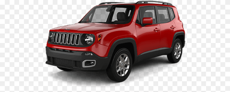 Jeep Renegade 3d, Car, Suv, Transportation, Vehicle Free Transparent Png